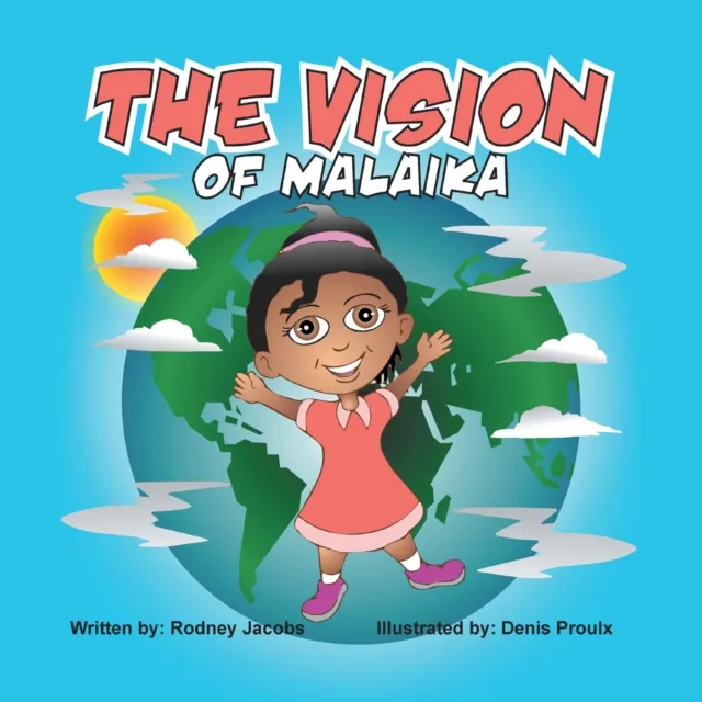 Vision of Malaika
