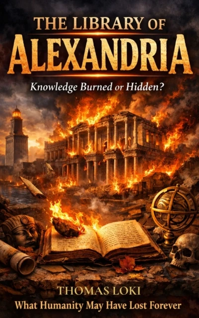Library of Alexandria