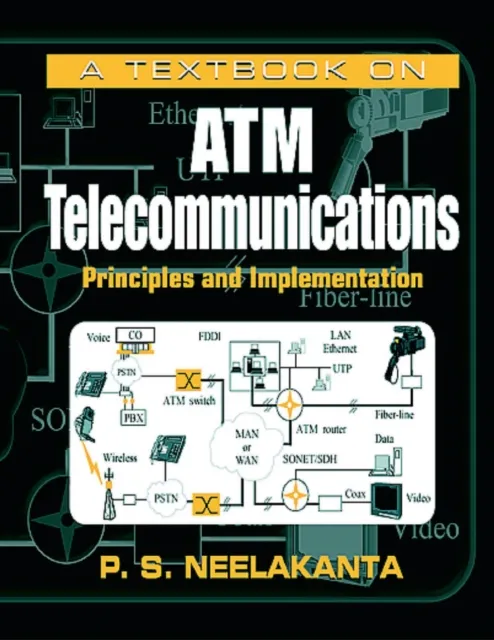 Textbook on ATM Telecommunications