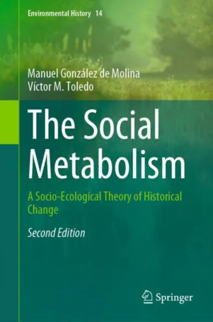 Social Metabolism