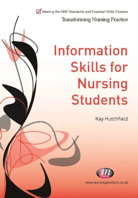Information Skills for Nursing Students
