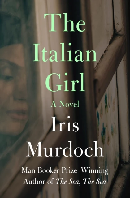 Italian Girl