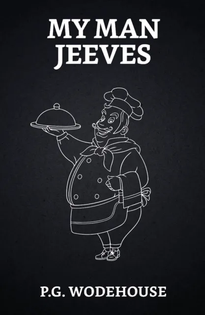 My Man Jeeves