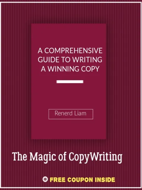 Magic of Copywriting
