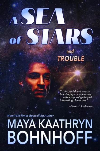 Sea of Stars and Trouble