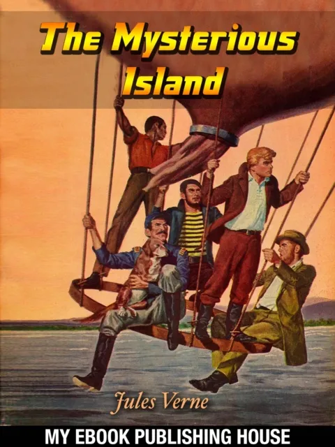 Mysterious Island