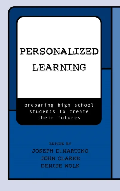 Personalized Learning