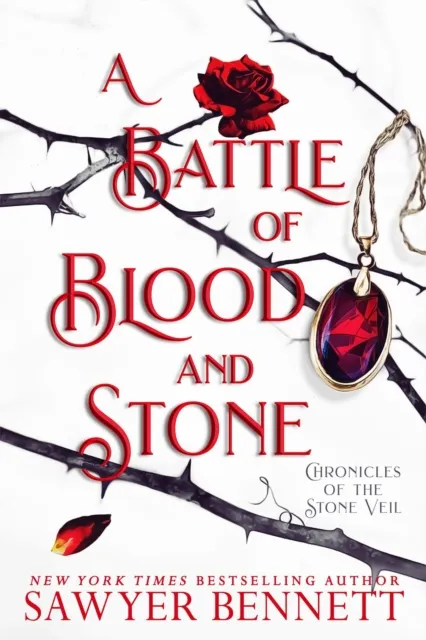 Battle of Blood and Stone