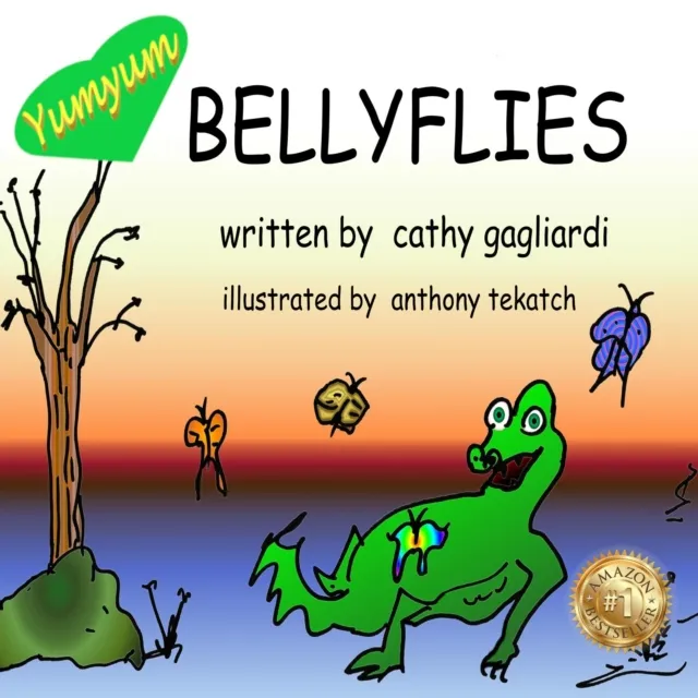 BELLYFLIES