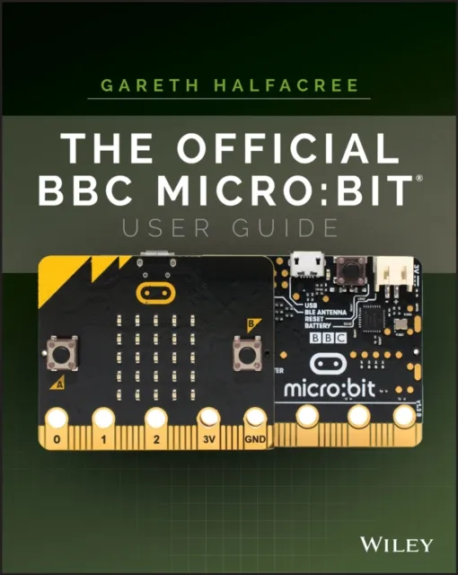 Official BBC micro:bit User Guide
