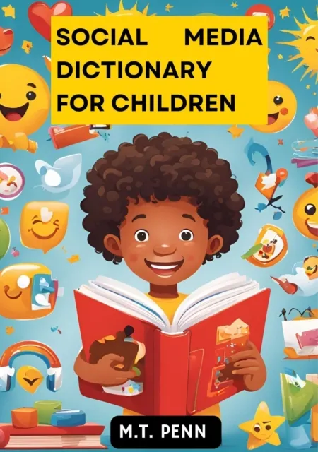 Social Media Dictionary for Children