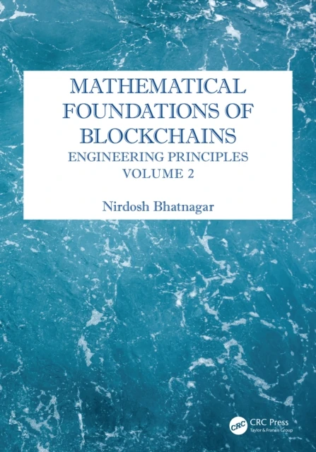 Mathematical Foundations of Blockchains