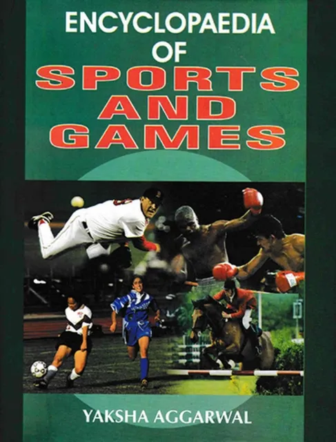 Encyclopaedia of Sports and Games