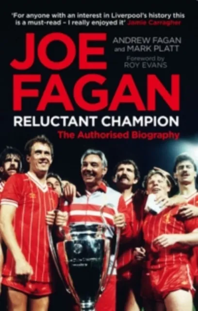 Joe Fagan