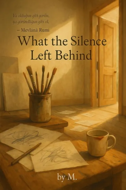What the Silence Left Behind