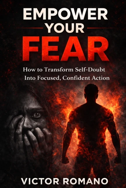 Empower Your Fear