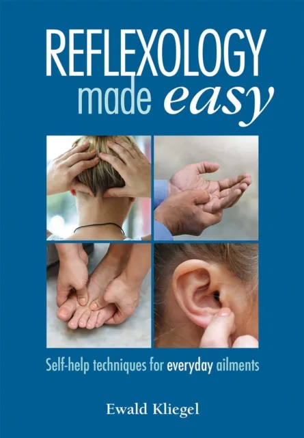 Reflexology Made Easy