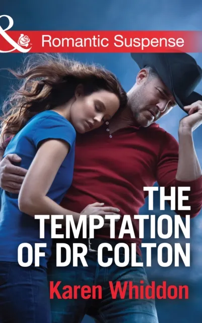 Temptation Of Dr. Colton