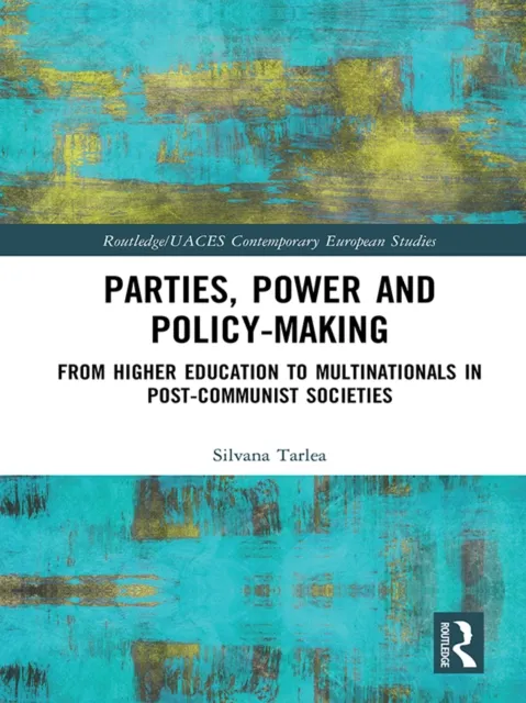 Parties, Power and Policy-making