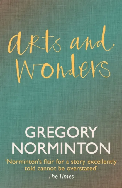 Arts and Wonders