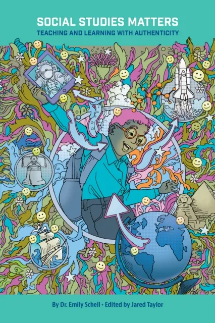 Social Studies Matters