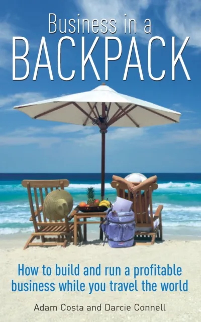 Business In A Backpack