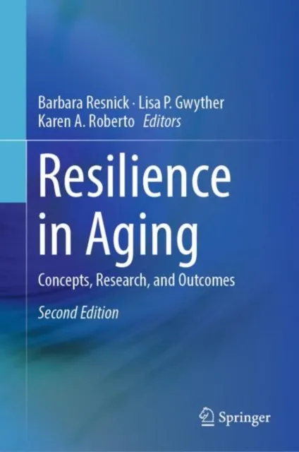 Resilience in Aging