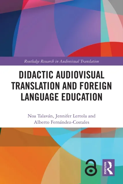 Didactic Audiovisual Translation and Foreign Language Education