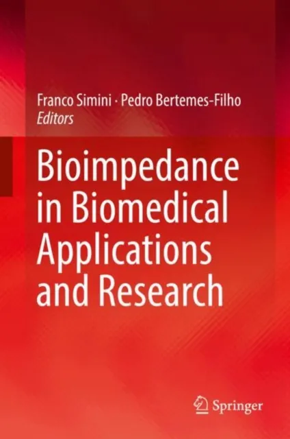 Bioimpedance in Biomedical Applications and Research