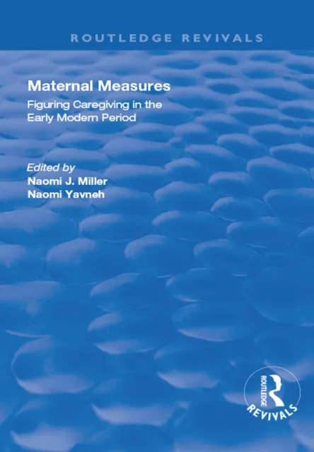 Maternal Measures