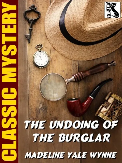 Undoing of the Burglar