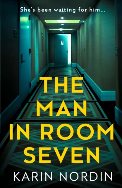 Man in Room Seven
