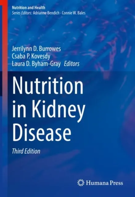 Nutrition in Kidney Disease