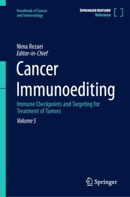 Cancer Immunoediting