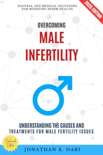 Overcoming Male Infertility: