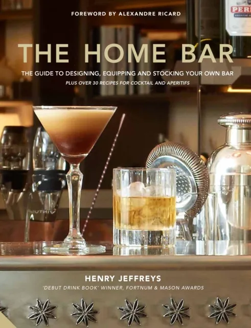 Home Bar