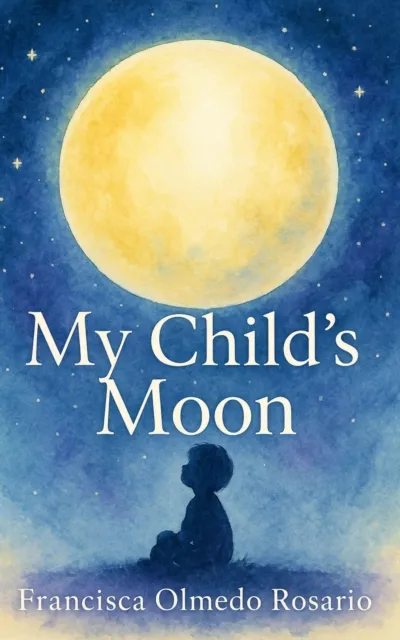 My Child's Moon