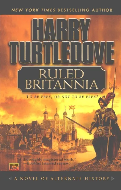 Ruled Britannia