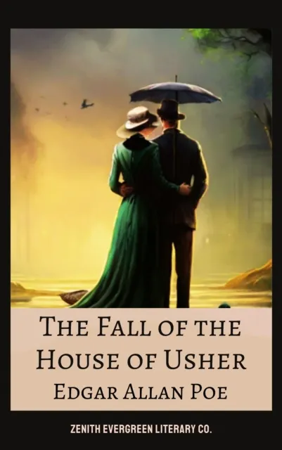 Fall of the House of Usher
