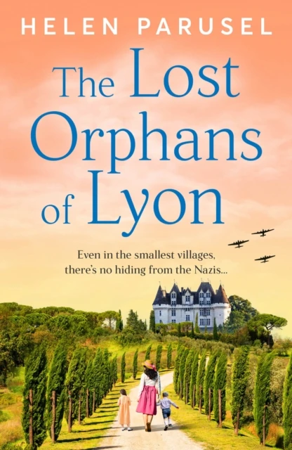 Lost Orphans of Lyon