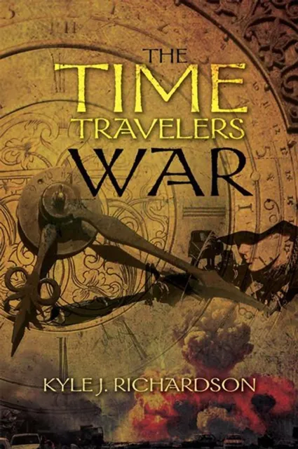Time Travelers War