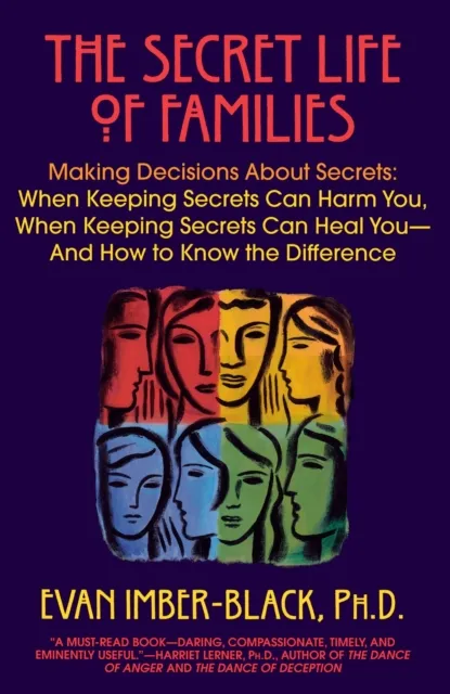 Secret Life of Families