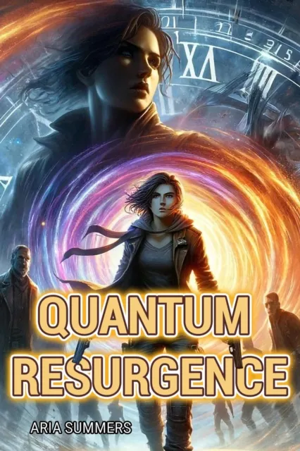Quantum Resurgence