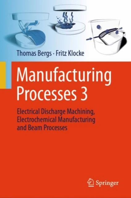 Manufacturing Processes 3