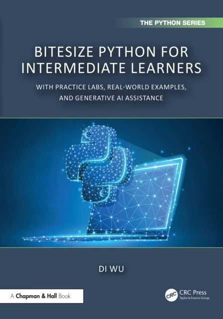 BiteSize Python for Intermediate Learners