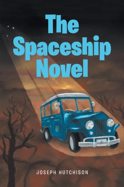 Spaceship Novel