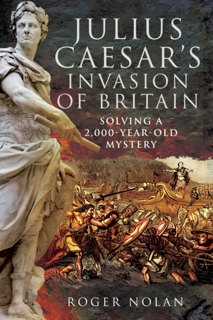 Julius Caesar's Invasion of Britain