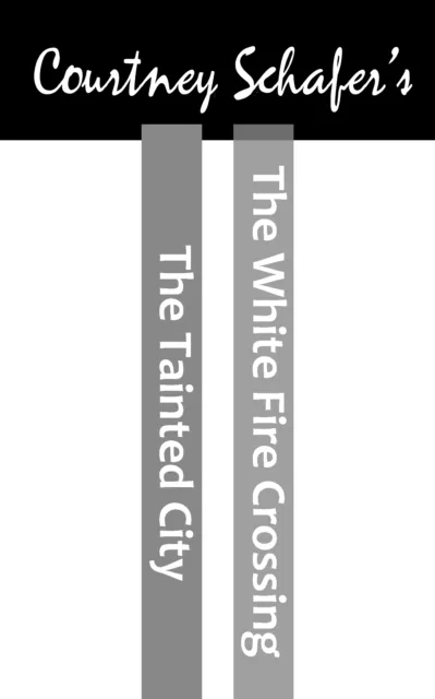 Shattered Sigil Series