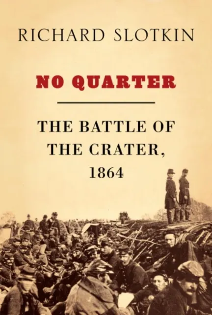 No Quarter