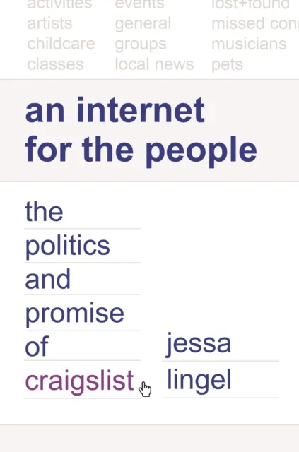 Internet for the People